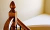 How to Install a Newel Post