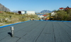 Accurately Calculate Flat Roof Load