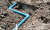 How to Insulate Underground Water Pipes