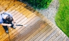 How to Restore a Wood Deck