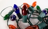 How to Calculate the Voltage of Christmas Lights