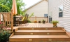 6 Tips for Simple Wooden Deck Repair