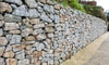 How to Build a Flagstone Wall