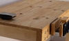 How to Build a Simple Workbench
