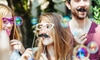 5 Outdoor Theme Parties to Try This Summer