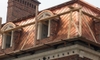 Typical Life Span of a Copper Roof