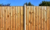 Tips for Staining Your Wood Fence Panels