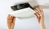 How to Install a Bathroom Heater Fan