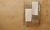 5 Types of Towel Warmers Explained