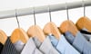 How to Make a Garment Rack