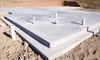 How to Lay a Concrete Foundation