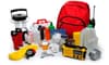 A Home/Auto Emergency Kit for All Occasions