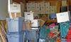 How to Air Seal Basement Storage Containers