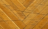 How to Patch Scratches and Small Holes in Hardwood Floors