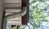 Downspout Repair: How to Fix a Loose Downspout