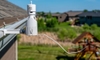 5 Benefits of a Installing a Sprinkler Rain Sensor