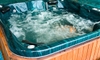Hot Tub Troubleshooting: Heater Problems