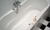 Acrylic Bathtub: Ways to Keep It Clean