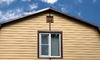 4 Types of House Siding