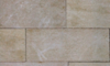 tan colored stone tile