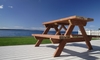 How to Build an Outdoor Picnic Table - Checklist