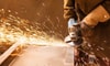 5 Safety Precautions when Using Your Angle Grinder