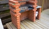 How to Install a Built In Barbecue Grill
