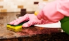 How to Remove Granite Countertop Stains