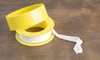 6 Tips for Using Plumber's Tape for Repairs