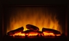 How to Convert a Wood Burning Fireplace to an Electric Fireplace