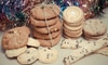 holiday cookie gifts