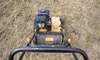 3 Tips for Attaching a Plug Aerator to a Riding Mower