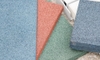 Types of Interlocking Rubber Floor Tiles
