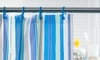 4 Ideas for Homemade Shower Curtain Hooks