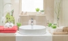 8 Ways to Transform Your Bathroom In One Day