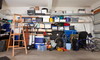 10 Ways to Get More Work Space from Your Garage