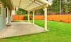 5 Stones You Can Lay Over Concrete Patio