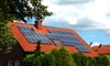 How to Install Solar Panels over Tile Roof