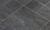 How to Replace a Damaged Natural Stone Floor Tile