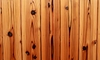How to Care for Pine Paneling