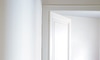 How to Replace a Door Frame