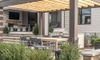 Outdoor Dining Trends for 2021