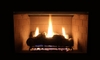 How to Install a Free-standing Propane Fireplace