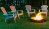 Your Fire Pit Options
