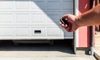 What to Do About Lost Garage Door Openers