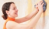How to Remove Wallpaper Glue from Drywall