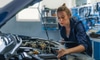 How to Set up an Auto Repair Shop