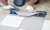 How to Build a Ceramic Tile Cutter