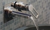How to Repair a Waterfall Faucet