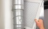 How to Replace a Heat Pump Filter